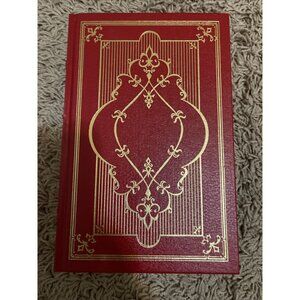 Henrik Ibsen Four Plays Illustrated by Tony Eubanks Franklin Library 1979